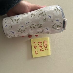 BrüMate Spring Bloom Nav 22oz